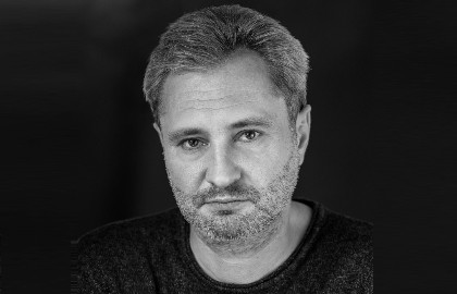 Алексей Алексеевич Захаров