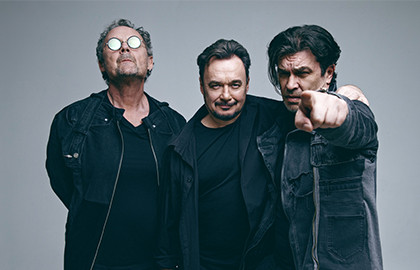 Группа «Кино» Группа «Кино»