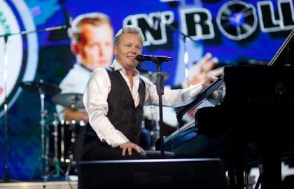 Денис Мажуков. Рояль в рок-н-ролле! Денис Мажуков. Рояль в рок-н-ролле!