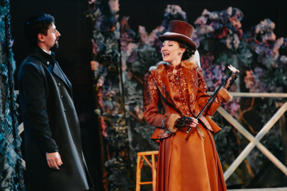 Отцы и дети Отцы и дети