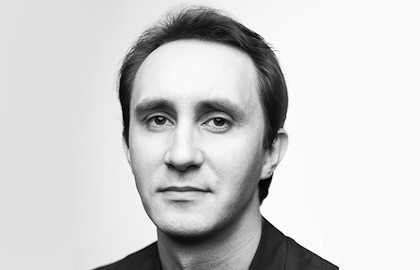Григорий Мосоянц