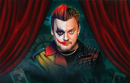 КняZz. «Ангел и Демон». 15 лет группе КняZz. «Ангел и Демон». 15 лет группе