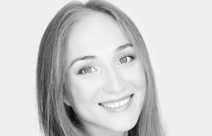 Екатерина Шипулина