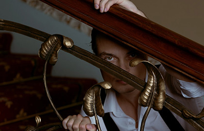 Заблудшие Заблудшие