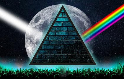 «Pink Floyd»  легендарные хиты в сопровождении симфонического оркестра «Pink Floyd»  легендарные хиты в сопровождении симфонического оркестра