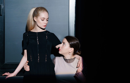 Наташина мечта Наташина мечта