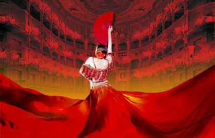 Равель. Болеро. Вагнер. Полет валькирий. Сен-Санс. Вакханалия Равель. Болеро. Вагнер. Полет валькирий. Сен-Санс. Вакханалия