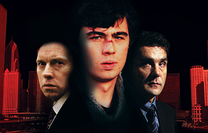Музыкальная легенда Петербурга - фильм «Брат» Музыкальная легенда Петербурга - фильм «Брат»
