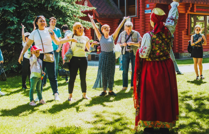 Великий Новгород: сердце земли русской Великий Новгород: сердце земли русской