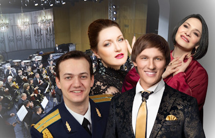 «Романс в кругу друзей». ГОНИ РТ, Ю.Зиганшина, Б.Дьяков, С.Петрищев, И.Крутова «Романс в кругу друзей». ГОНИ РТ, Ю.Зиганшина, Б.Дьяков, С.Петрищев, И.Крутова