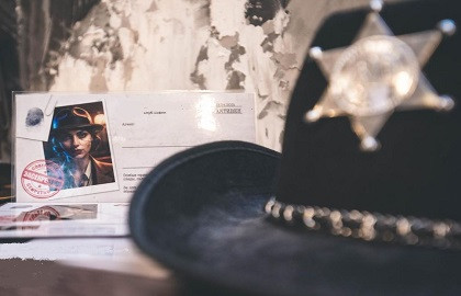 Игра «Мафия» по воскресеньям Игра «Мафия» по воскресеньям