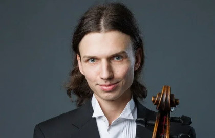 Алексей Говоров