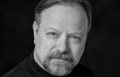 Игорь Марченко