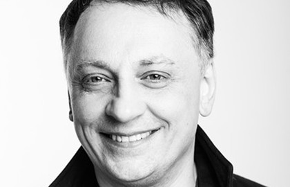 Александр Милосердов