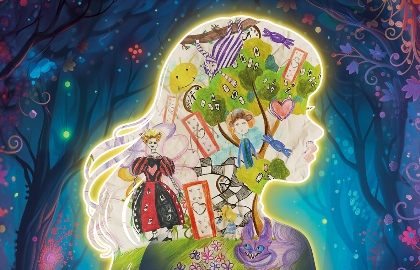 Алиса в Стране Чудес Алиса в Стране Чудес