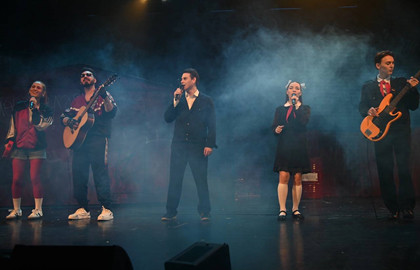 Трусливый батыр / Куркак батыр Трусливый батыр / Куркак батыр