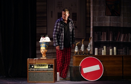 Снежный вальс Снежный вальс