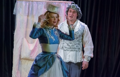 Сон Золушки Сон Золушки