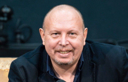 Альберт Могинов