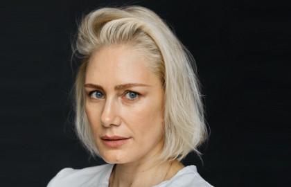 Мария Матвеева