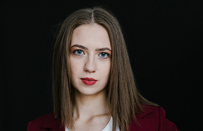 Валерия Рощенко
