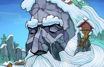 Морозко Морозко