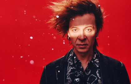 Найк Борзов Найк Борзов