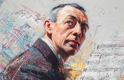 Рахманинов-гала Рахманинов-гала