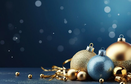 Новогодний голубой огонек Новогодний голубой огонек