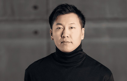 Дмитрий Ким