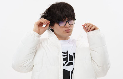 Thrill Pill Thrill Pill