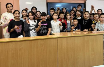 Сибай - мой любимый город Сибай - мой любимый город