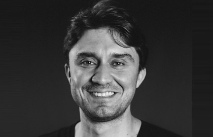 Никита Шилкин