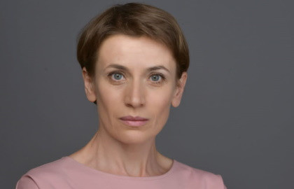 Ирина Леонидовна Обидина