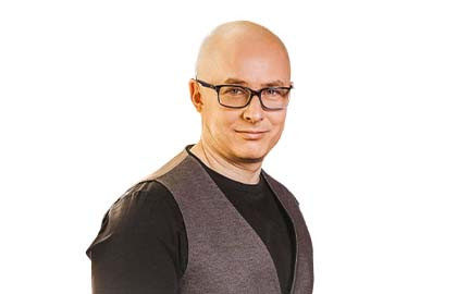 Алексей Урванцев Алексей Урванцев