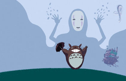 Simple Music Ensemble. Сны Миядзаки Simple Music Ensemble. Сны Миядзаки