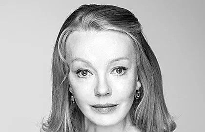 Елена Кимовна Попова