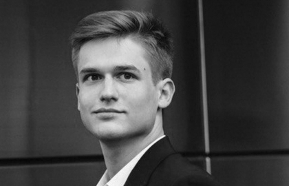 Фестиваль «Pianissimo»: Симон Бюрки Фестиваль «Pianissimo»: Симон Бюрки