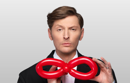 Павел Воля. Большой Stand Up Павел Воля. Большой Stand Up