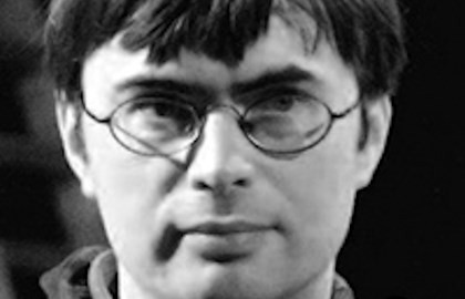 Олег Головко