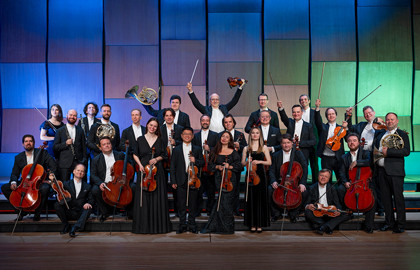 Аб. №6 («Новогодний концерт») Аб. №6 («Новогодний концерт»)