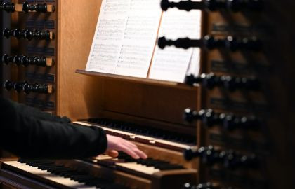 Новогодний калейдоскоп: Времена года и любимые мелодии Новогодний калейдоскоп: Времена года и любимые мелодии