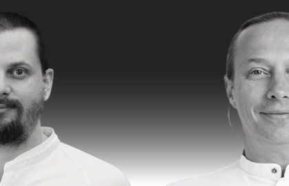 Гастро-ужин двух шеф-поваров «Вятские зори» Гастро-ужин двух шеф-поваров «Вятские зори»