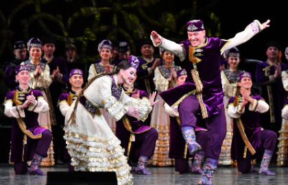 Сокровищница. Государственный ансамбль песни и танца Республики Татарстан Сокровищница. Государственный ансамбль песни и танца Республики Татарстан