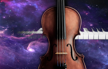 Рок-симфония в темноте «Орган & Виолончель» Рок-симфония в темноте «Орган & Виолончель»