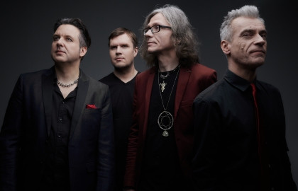 Легендарные хиты Depeche Mode. Enjoy the symphony show с оркестром Легендарные хиты Depeche Mode. Enjoy the symphony show с оркестром