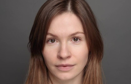 Злата Валерьевна Подшиблова