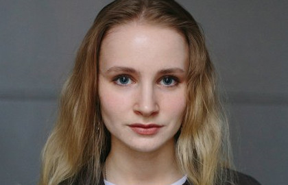 Елизавета Хапова