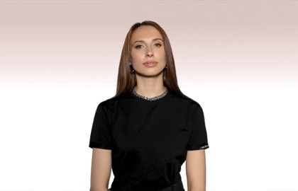 Виктория Складчикова Виктория Складчикова