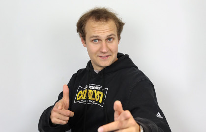 Алексей Полубояров Алексей Полубояров